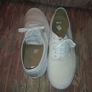 White Vans